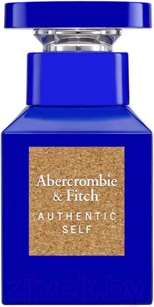 Туалетная вода Abercrombie & Fitch Authentic Self (30мл)