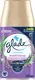 Сменный блок для освежителя воздуха Glade Automatic Безмятежная лаванда и алоэ (269мл) — фото 2