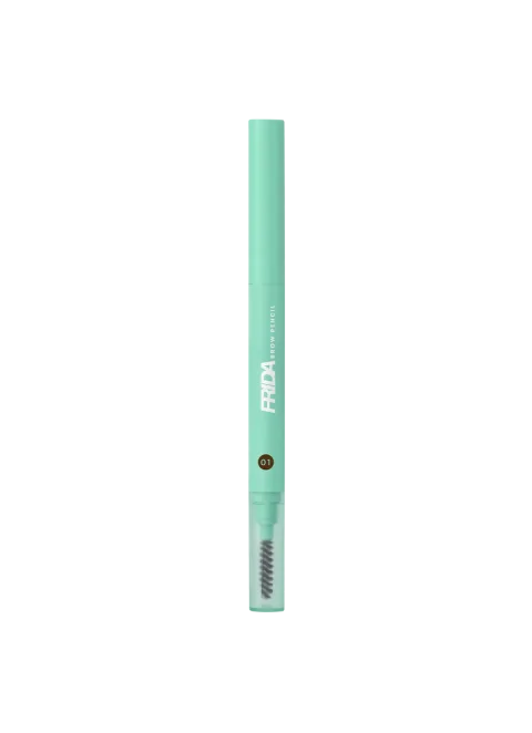 Карандаш для бровей Love Generation Automatic Brow Pencil Frida тон 01
