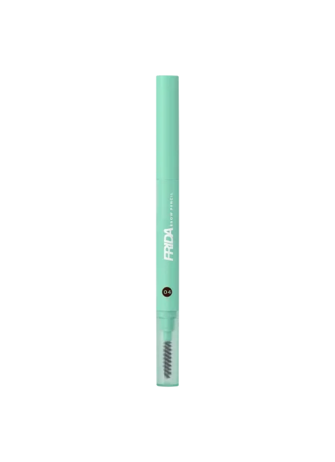 Карандаш для бровей Love Generation Automatic Brow Pencil Frida тон 04