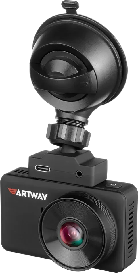 Автомобильный видеорегистратор Artway AV-703