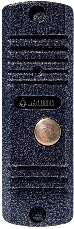 Вызывная панель Falcon Eye AVC-305 (антик)