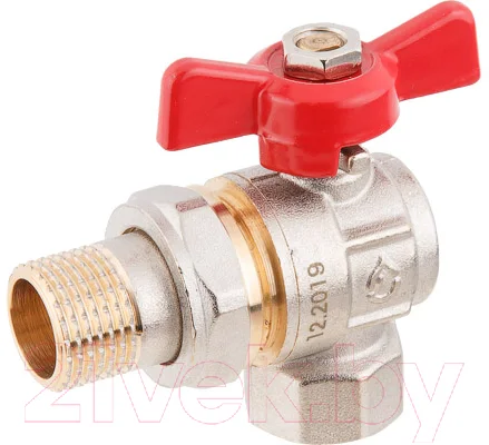 Шаровой кран AV Engineering AVE094001E