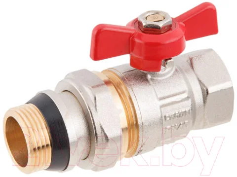Шаровой кран AV Engineering AVE095012