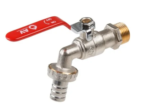 Шаровой кран AV Engineering AVE166012
