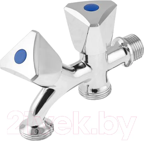 Кран водоразборный AV Engineering AVE167002