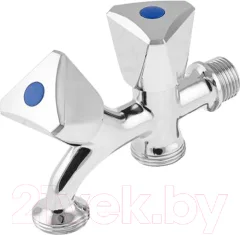 Кран водоразборный AV Engineering AVE167002 — фото 1