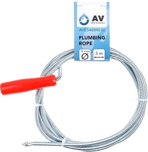 Трос сантехнический AV Engineering AVE34009030