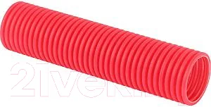 Труба для кабеля AV Engineering AVE800-008 (50м, красный)