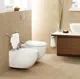 Биде подвесное Villeroy & Boch Aveo New Generation 7411-00-R1 — фото 7
