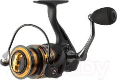 Катушка безынерционная Black Side Aviator Pro 4500FD / BSAVP4500FD (8+1 подш.) — фото 1