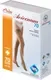 Чулки компрессионные Aries Avicenum 70 с кружевом и закрытым носком / 9999 (M) — фото 6