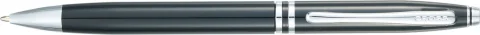 Ручка шариковая Cross Avitar Black Lacquer / AT0102-11
