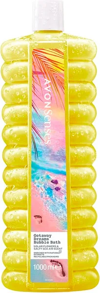 Пена для ванны Avon Каникулы мечты (1л) — фото 3