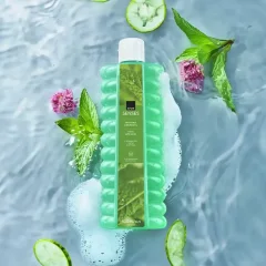 Пена для ванны Avon Мятная свежесть (500мл) — фото 2