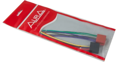 Переходник для автоакустики AURA AWH-0201
