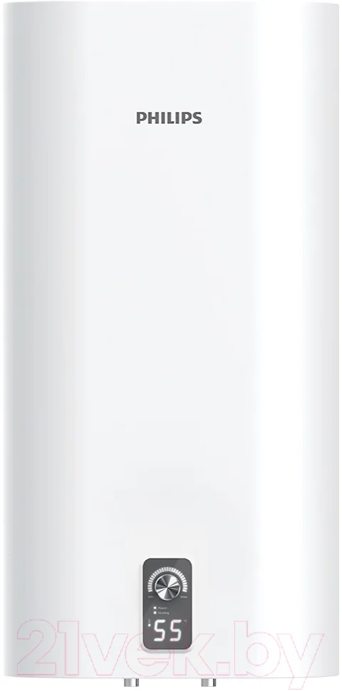 Накопительный водонагреватель Philips AWH1626/10(50YD)