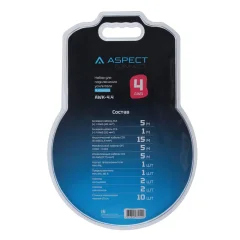 Набор для подключения автоакустики ASPECT AWK-4.4 — фото 3