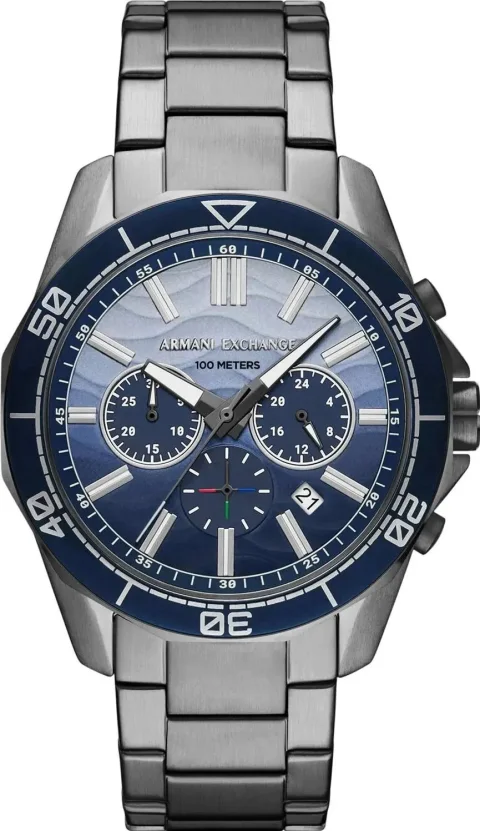 Часы наручные мужские Armani Exchange AX1967
