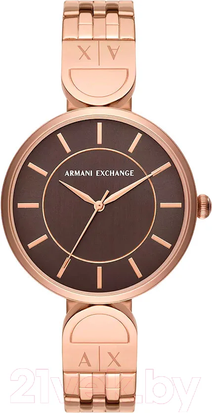 Часы наручные женские Armani Exchange AX5384