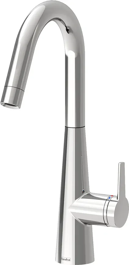 Смеситель Teska Axis E4106 (хром)