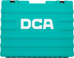 Отбойный молоток DCA AZG06-6S — фото 9