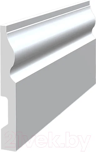 Плинтус Hiwood B100