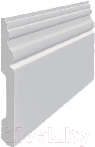 Плинтус Hiwood B126