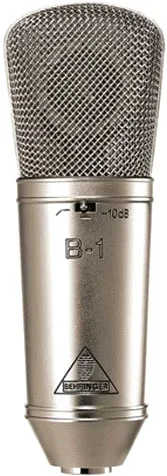 Микрофон Behringer B-1