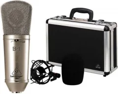 Микрофон Behringer B-1 — фото 6