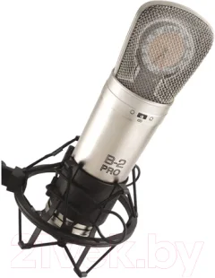 Микрофон Behringer B-2 Pro — фото 1