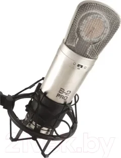 Микрофон Behringer B-2 Pro — фото 3