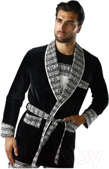 Халат Karven B 5149 (S/M, M/L)
