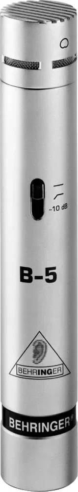Микрофон Behringer B-5 — фото 1