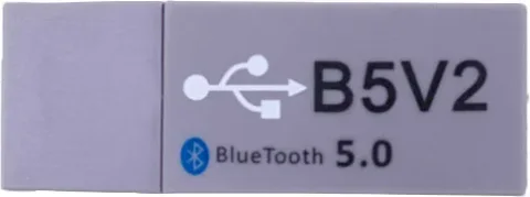 Bluetooth адаптер для автомобиля Awave B5V2 Bluetooth