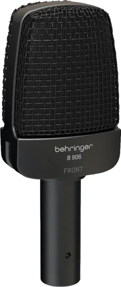 Микрофон Behringer B 906 — фото 3