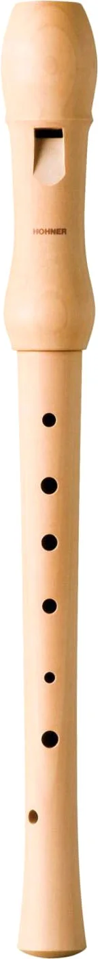 Блокфлейта Hohner B9565 — фото 1