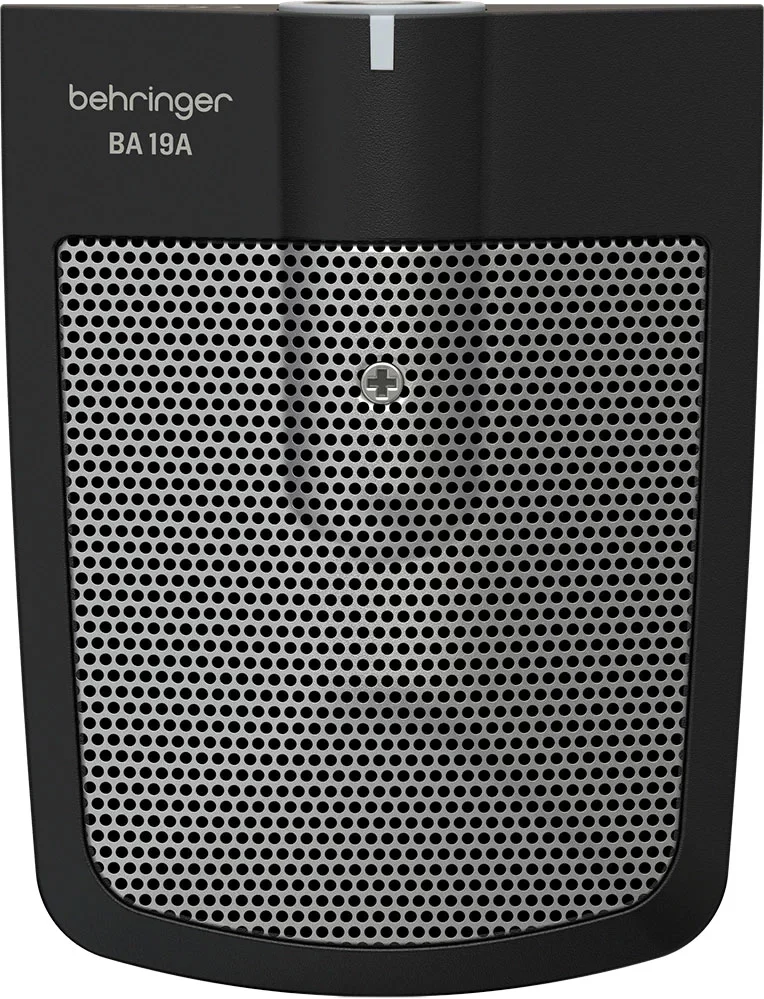 Микрофон Behringer BA 19A