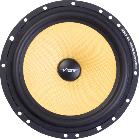 Мидбас VIBE audio BA6MW-V4