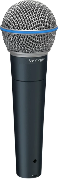 Микрофон Behringer BA 85A — фото 2