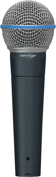 Микрофон Behringer BA 85A — фото 7