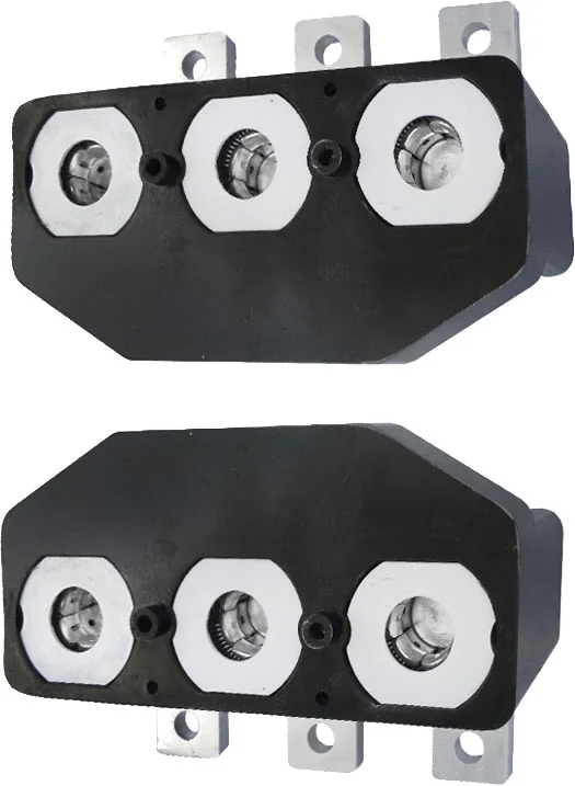 Основание для выключателя автоматического КС BA88 ERM-800 / PLUG-BA88-800E