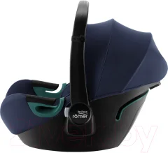 Автокресло Britax Romer Baby-Safe 3 I-Size (Indigo Blue) — фото 4