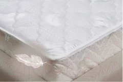 Матрас в кроватку BelSon Baby Spring BB-01/1 60x120 — фото 4