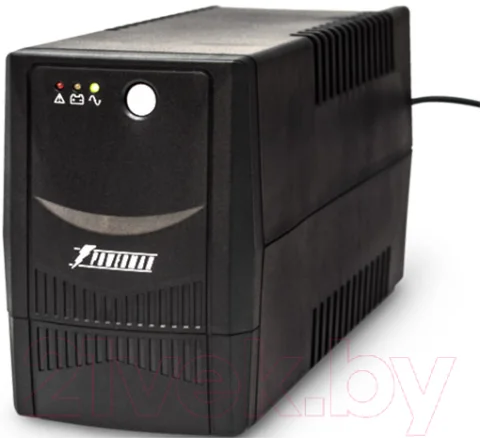 ИБП PowerMan Back Pro 850I Plus