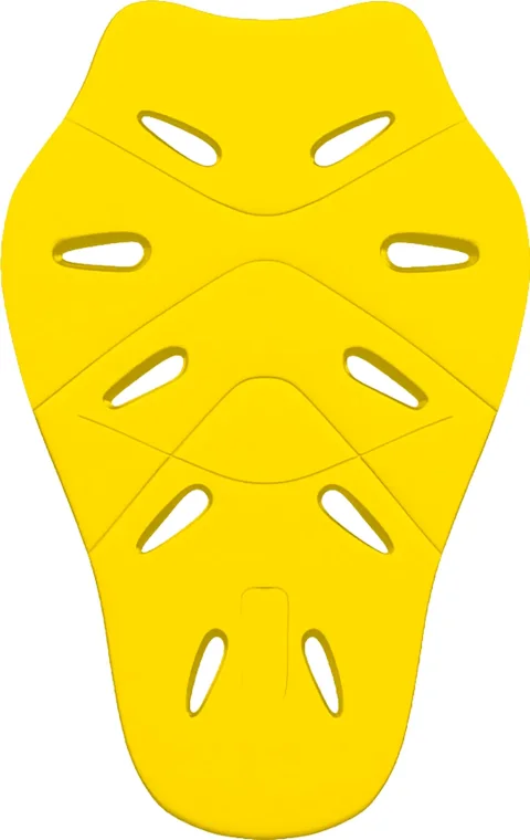 Мотозащита спины LS2 Back Protector (XL, 180-201см)