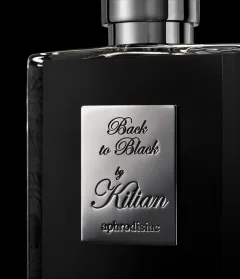 Парфюмерная вода Kilian Back To Black Aphrodisiac (50мл) — фото 3