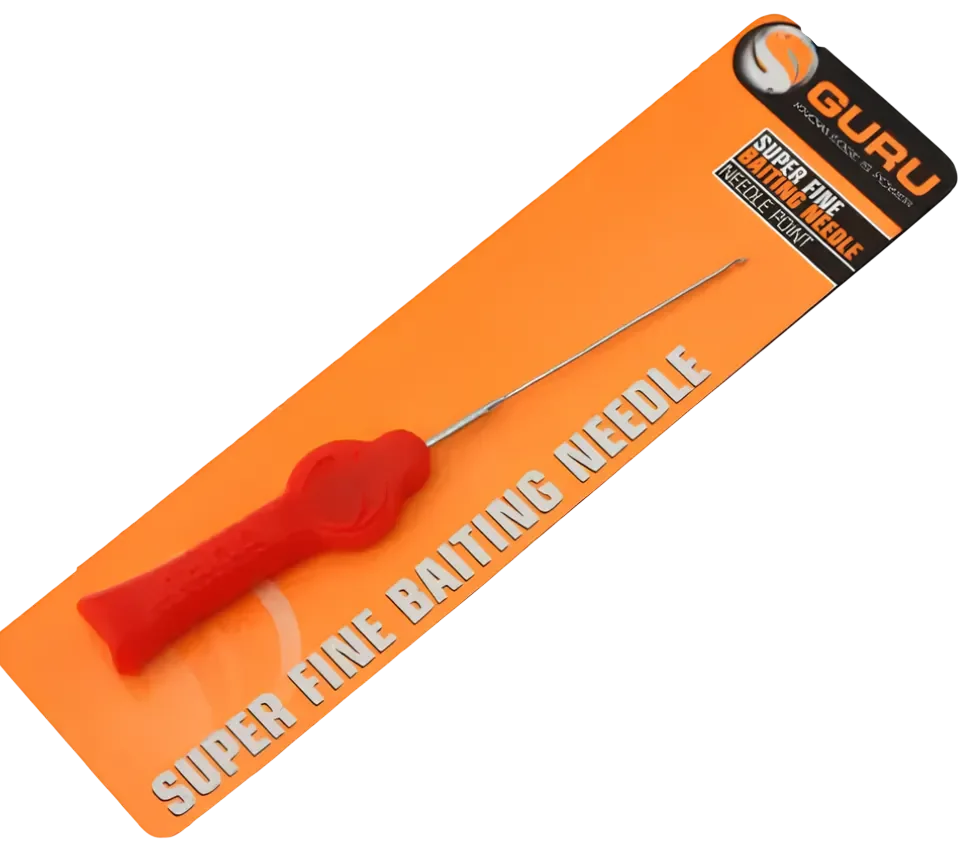 Игла рыболовная Guru Baiting Needle / GBN