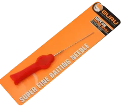 Игла рыболовная Guru Baiting Needle / GBN — фото 3