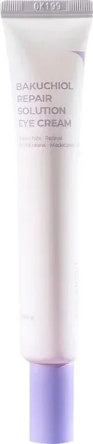 Крем для век Deoproce Bakuchiol Repair Solution (30мл)